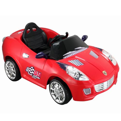 RACING CAR