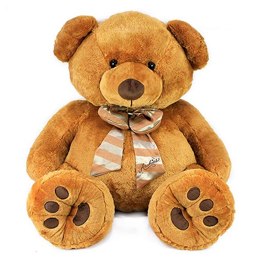 TEADY BEAR