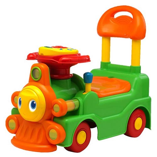 KIDS TRAIN