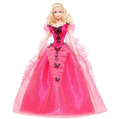 BARBIE DOLL